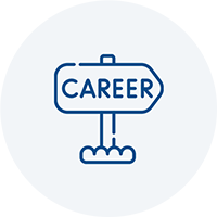 career menu