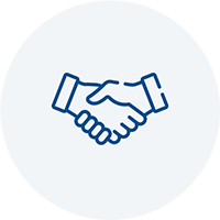 customer onboarding menu