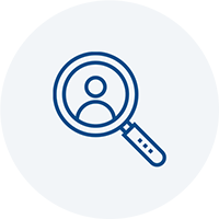 kyc solutions menu