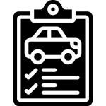 motor vehicle data