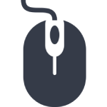 Mouse use pattern detection