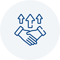 partners menu