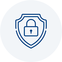 security menu