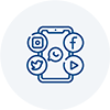 social menu