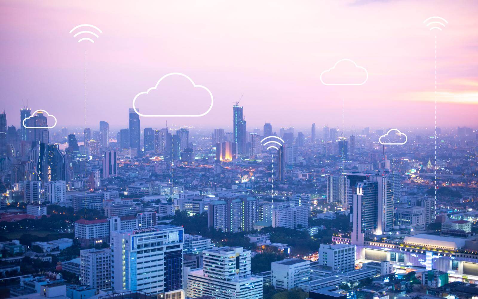 telecom banner