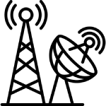 telecommunication icon