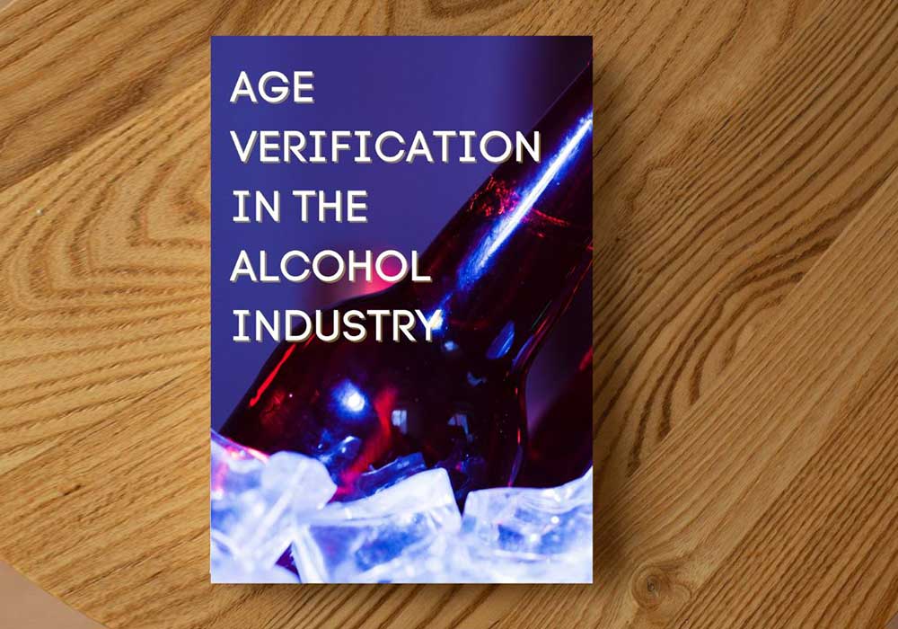 Age verification in The Alcohol Industry UK azine Alcohol Age Verification Calendar 2025